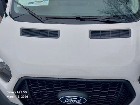 New 2026 Ford Transit 250 148 Medium Roof image 33