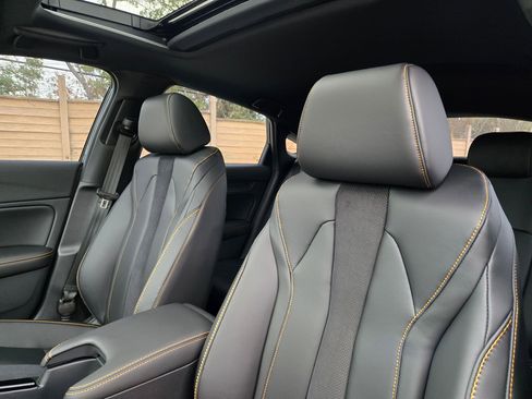 New 2026 Acura Integra A-Spec image 14