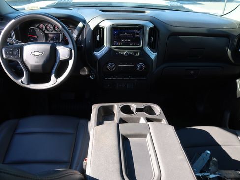 Used 2024 Chevrolet Silverado 3500 W/T w/ WT Convenience Package image 15