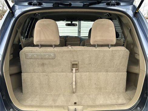 Used 2010 Toyota Highlander 4WD image 29