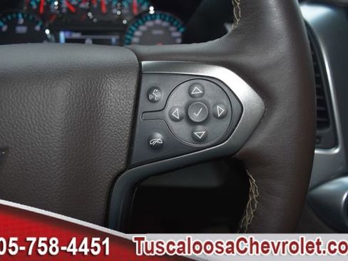 Used 2018 Chevrolet Tahoe LT w/ Luxury Package image 36