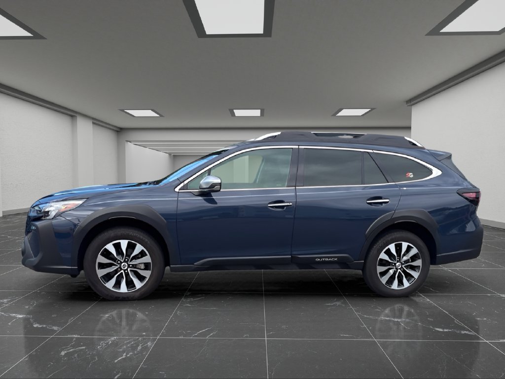 Certified 2024 Subaru Outback Touring XT AWD/4WD image 10