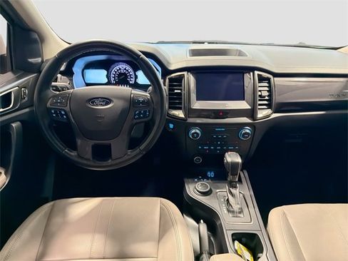 Used 2020 Ford Ranger Lariat w/ Technology Package image 20