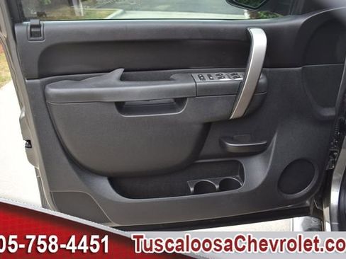 Used 2013 Chevrolet Silverado 1500 LT w/ All-Star Edition RWD image 17