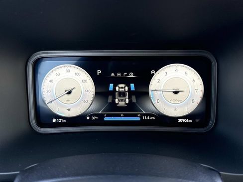 Used 2023 Hyundai Kona N Line w/ Cargo Package AWD/4WD image 13