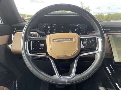 Used 2023 Land Rover Range Rover Sport SE AWD/4WD image 17