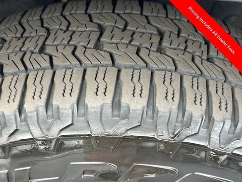 Used 2023 Toyota RAV4 XLE w/ Convenience Package FWD image 28