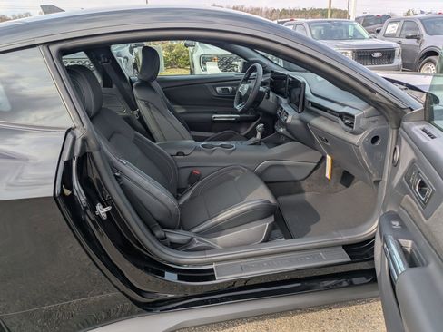 New 2026 Ford Mustang Coupe RWD image 29