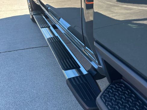 New 2026 Chevrolet Silverado 2500 LTZ w/ LTZ Premium Package image 12