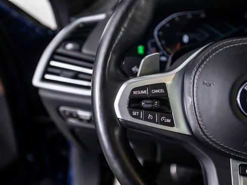 Used 2021 BMW X6 xDrive40i w/ M Sport Package image 22