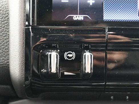 New 2026 RAM 1500 Rebel w/ Rebel Level 2 Equipment Group image 30