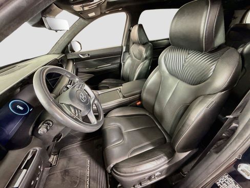 Used 2024 Hyundai Palisade Calligraphy AWD/4WD image 16