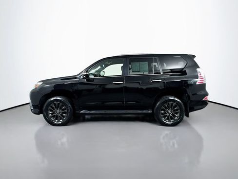 Used 2020 Lexus GX 460 Premium w/ Premium Package AWD/4WD image 5