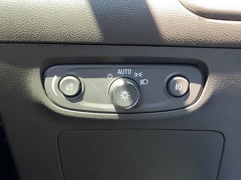 Used 2020 Buick Encore GX Preferred FWD image 13