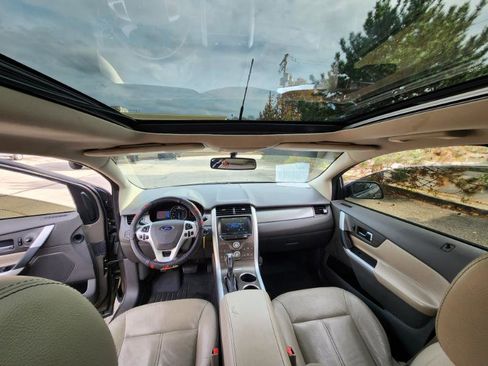 Used 2013 Ford Edge SEL image 19
