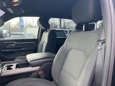 Used 2019 RAM 1500 Big Horn image 3