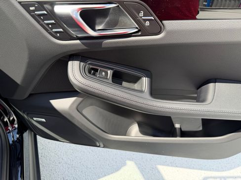 New 2026 Porsche Macan S AWD/4WD image 17