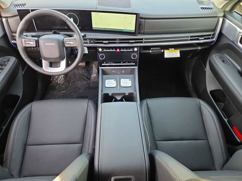 New 2026 Hyundai Santa Fe Limited image 15