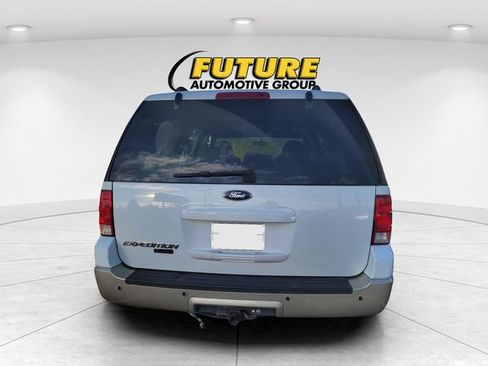 Used 2005 Ford Expedition Eddie Bauer AWD/4WD image 4