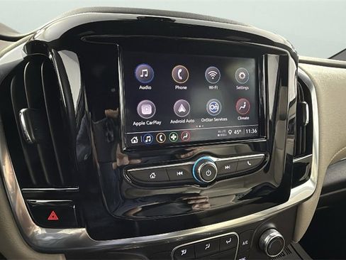 Certified 2024 Chevrolet Traverse LS w/ Safety Package image 21