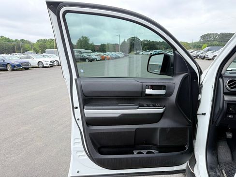 Used 2019 Toyota Tundra TRD Pro AWD/4WD image 22