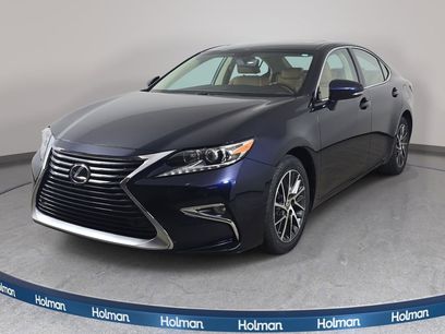 Used 2016 Lexus ES 350 w/ Navigation System Package