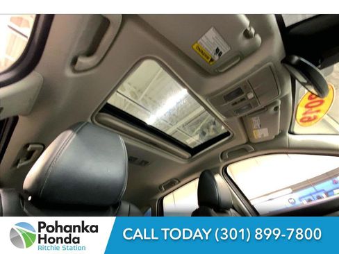 Used 2019 MAZDA CX-5 Touring image 28