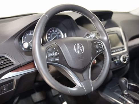 Used 2015 Acura MDX FWD w/ Technology Package image 6