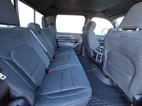 New 2026 RAM 1500 Big Horn image 29