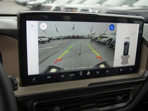 New 2025 Ford Bronco Sport Big Bend image 21