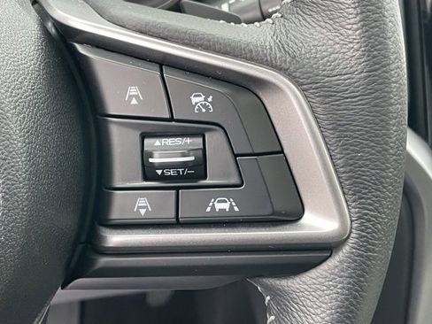 Used 2019 Subaru Ascent Premium w/ Popular Package #2A image 18