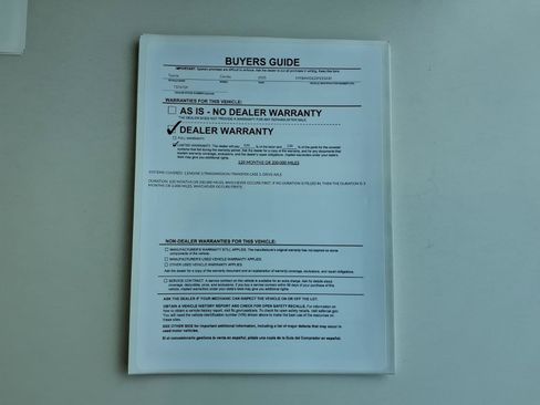 Certified 2025 Toyota Corolla LE FWD image 30