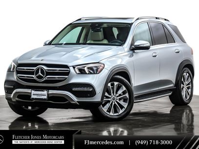Certified 2023 Mercedes-Benz GLE 450 4MATIC