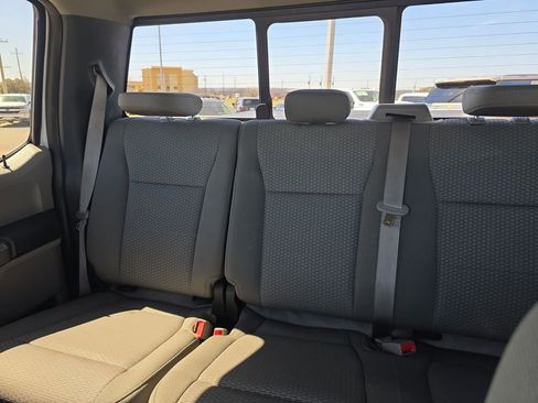 Used 2018 Ford F150 XLT w/ Equipment Group 302A Luxury image 9