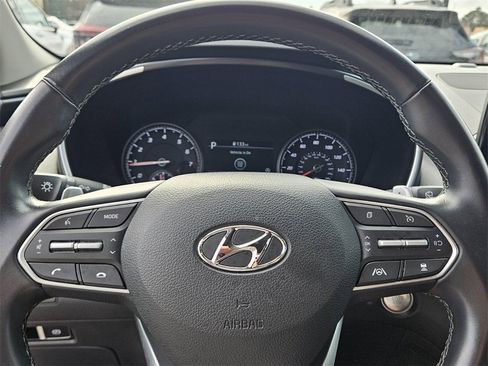 Used 2023 Hyundai Santa Fe SEL image 23