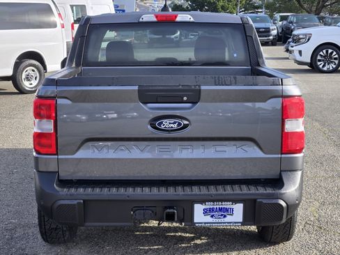 New 2026 Ford Maverick XLT image 5