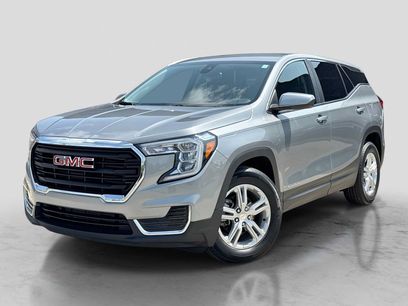 Used 2023 GMC Terrain SLE