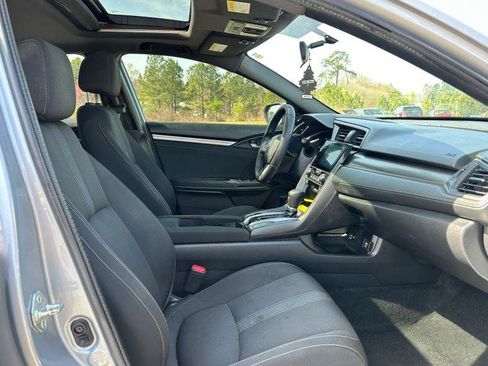 Used 2017 Honda Civic EX image 12