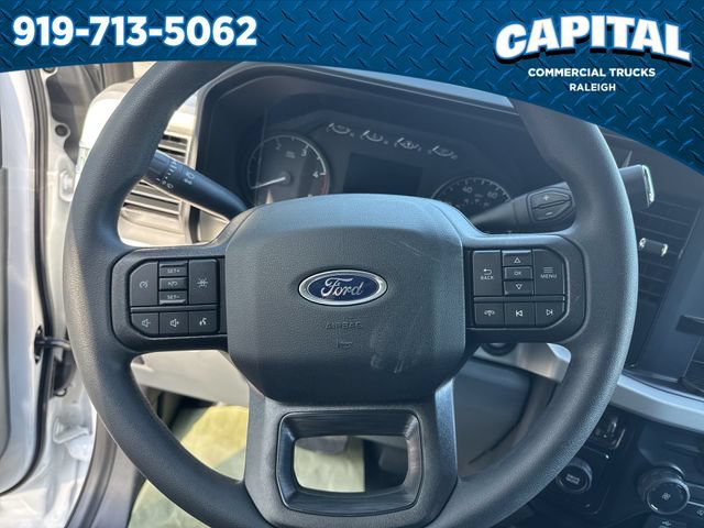 New 2026 Ford F550 2WD Crew Cab image 26