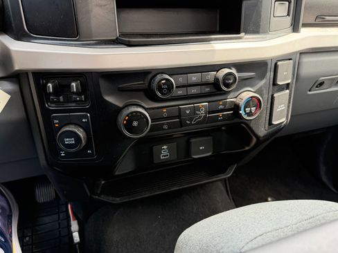 Used 2023 Ford F250 XLT w/ 360-Degree Camera Package AWD/4WD image 23