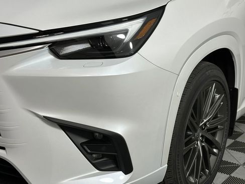 New 2026 Lexus TX 350 AWD image 13