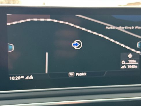 Used 2019 Audi S4 Prestige image 45