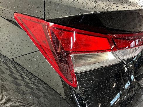 New 2026 Hyundai Elantra SE FWD image 14
