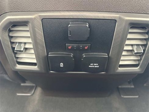 Used 2019 Ford F150 Limited w/ Trailer Tow Package image 16