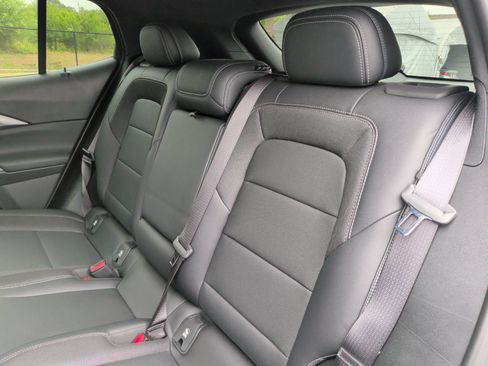 Used 2024 Chevrolet Equinox EV LT FWD image 38