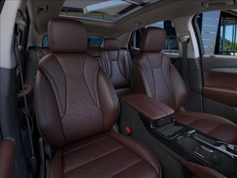 New 2026 Buick Envision Sport Touring image 16