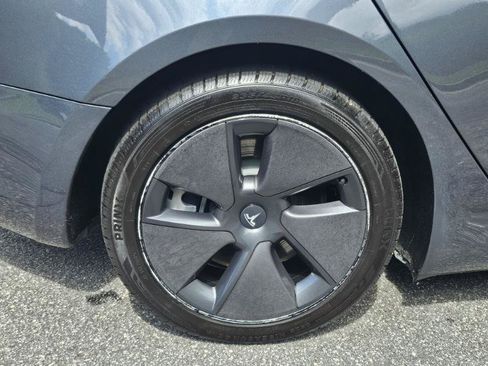 Used 2023 Tesla Model 3 Standard Range RWD image 15