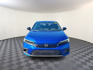 Used 2023 Honda Civic Sport video 2