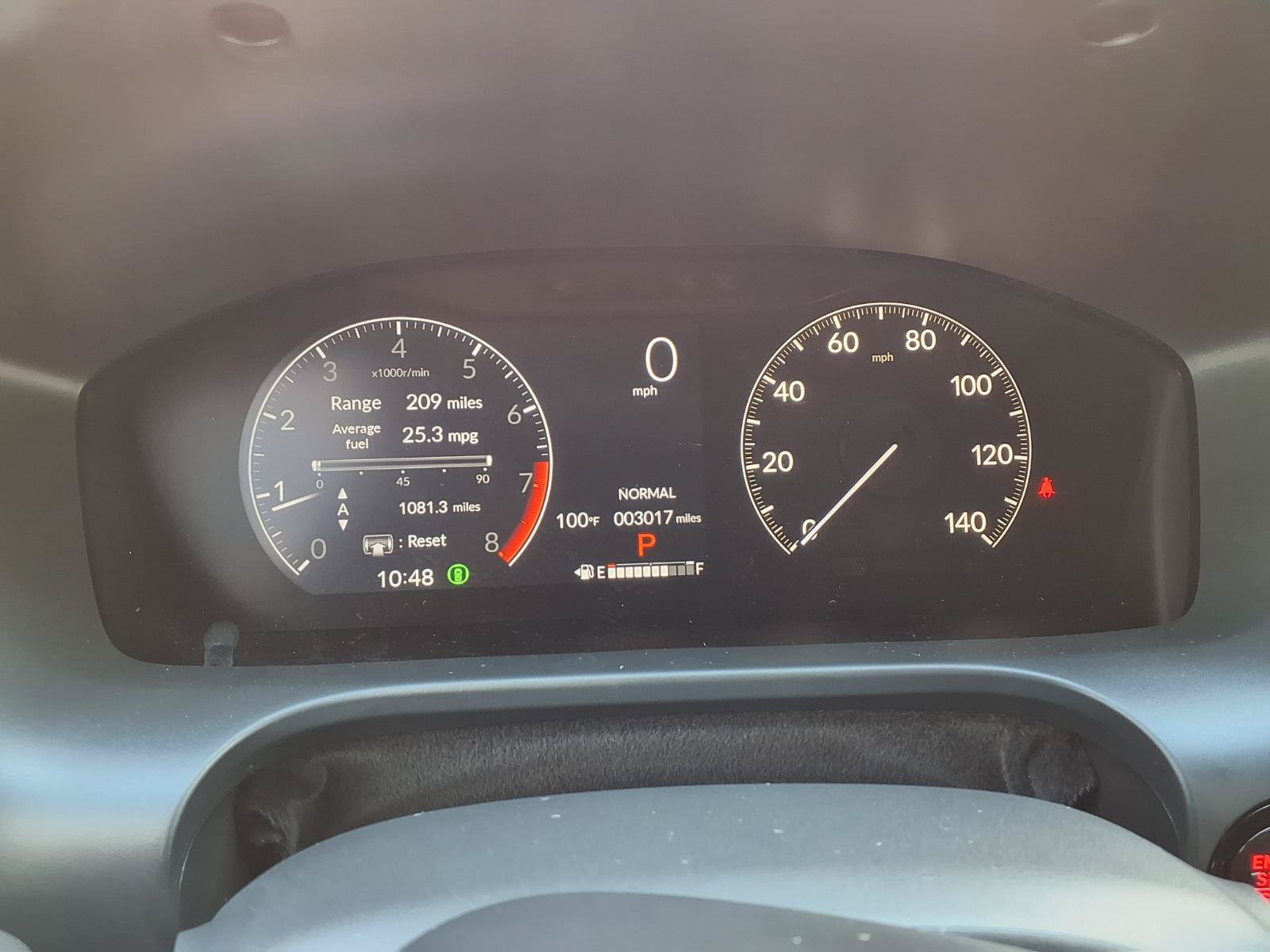 Used 2027 Honda HR-V Sport image 17