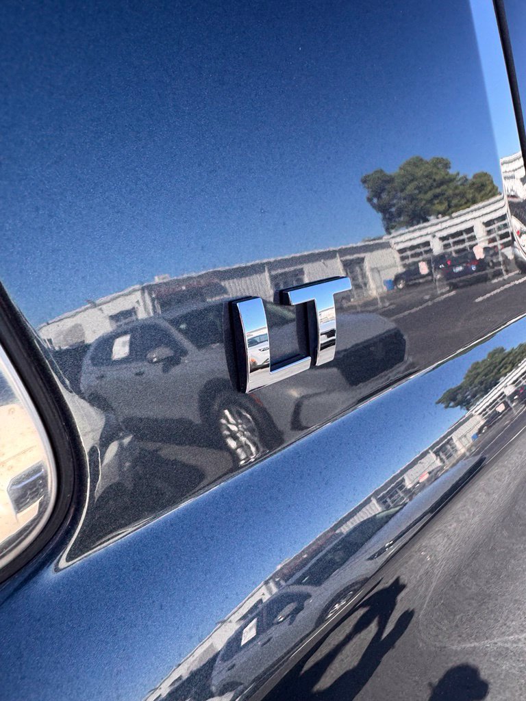 Used 2020 Chevrolet Tahoe LT AWD/4WD image 9